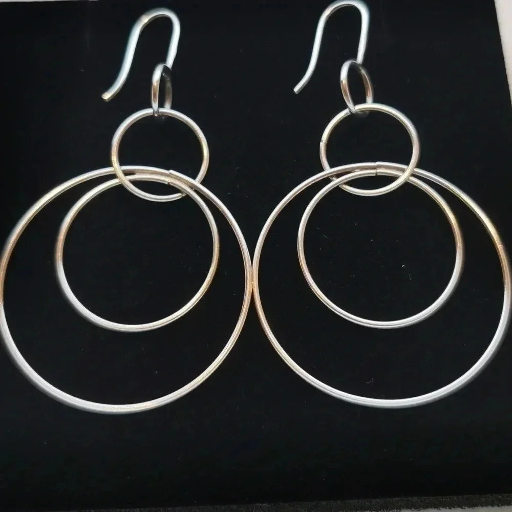 ✨ Silpada 925 Dangle Earrings ✨